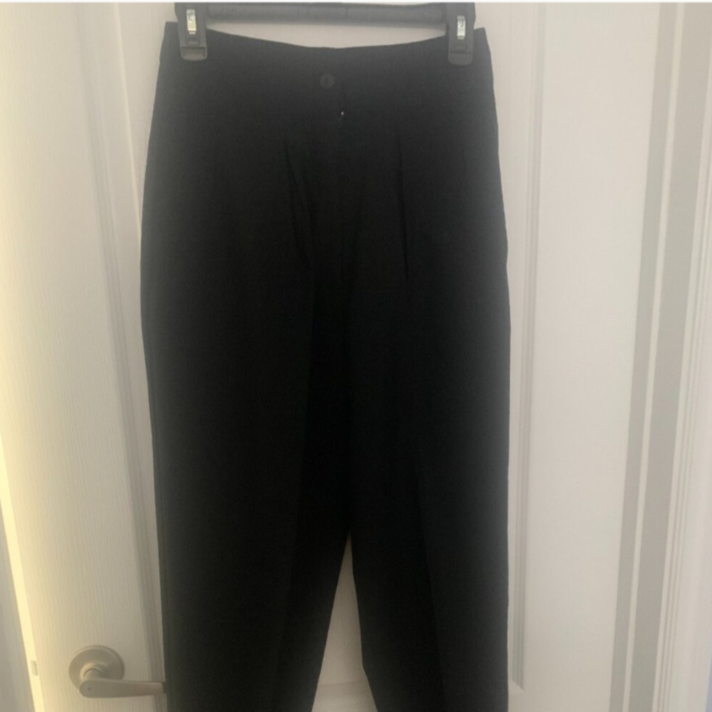 Timeless great quality vintage trousers